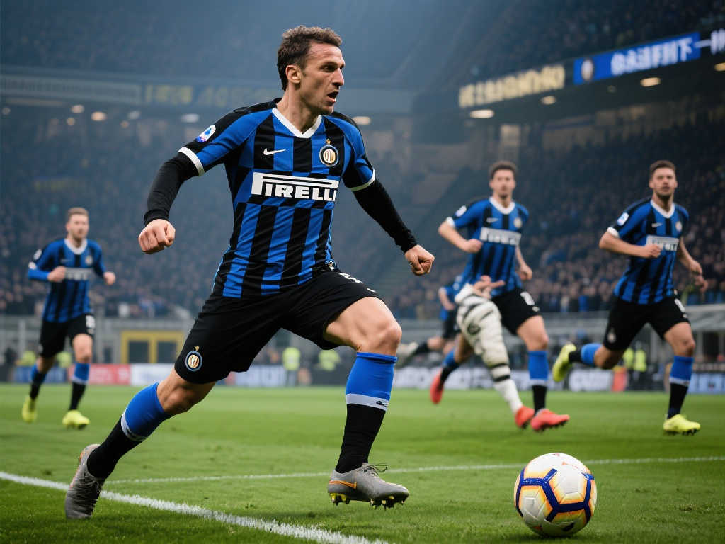 皮耶罗:国米被称作疯狂国米,这场比赛完美诠释了原因 皮耶罗:国米被称作疯狂国米,这场比赛完美诠释了原因