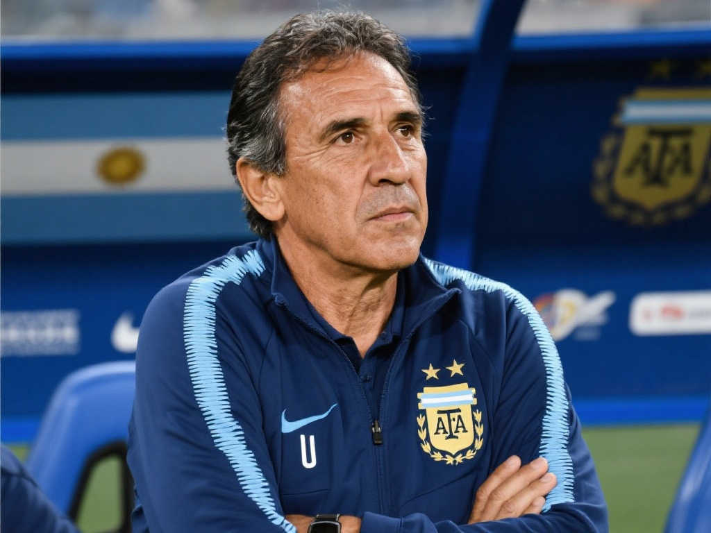 中国足球的启示：从巴拉圭经验探寻防反型教练的选聘之道