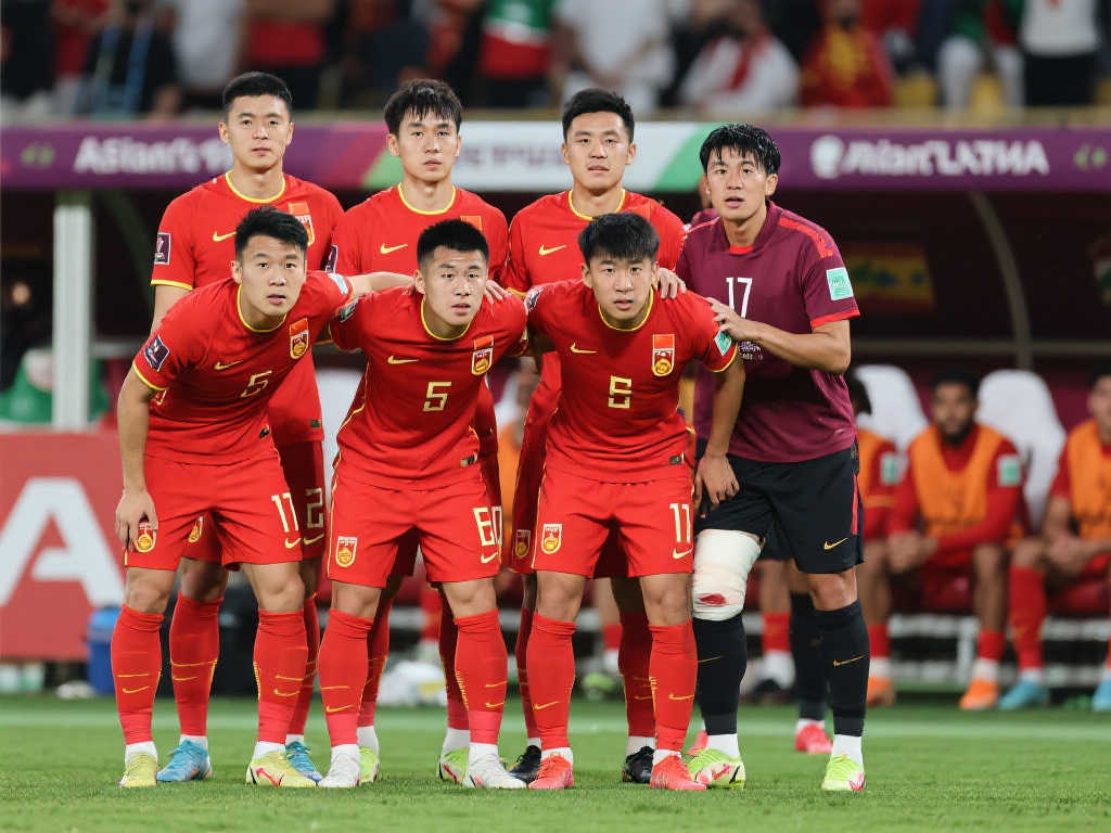 中国对阵黎巴嫩首发阵容:张玉宁、徐新领衔,吴曦待命,韦世豪因伤缺席 中国对阵黎巴嫩首发阵容:张玉宁、徐新领衔,吴曦待命,韦世豪因伤缺席