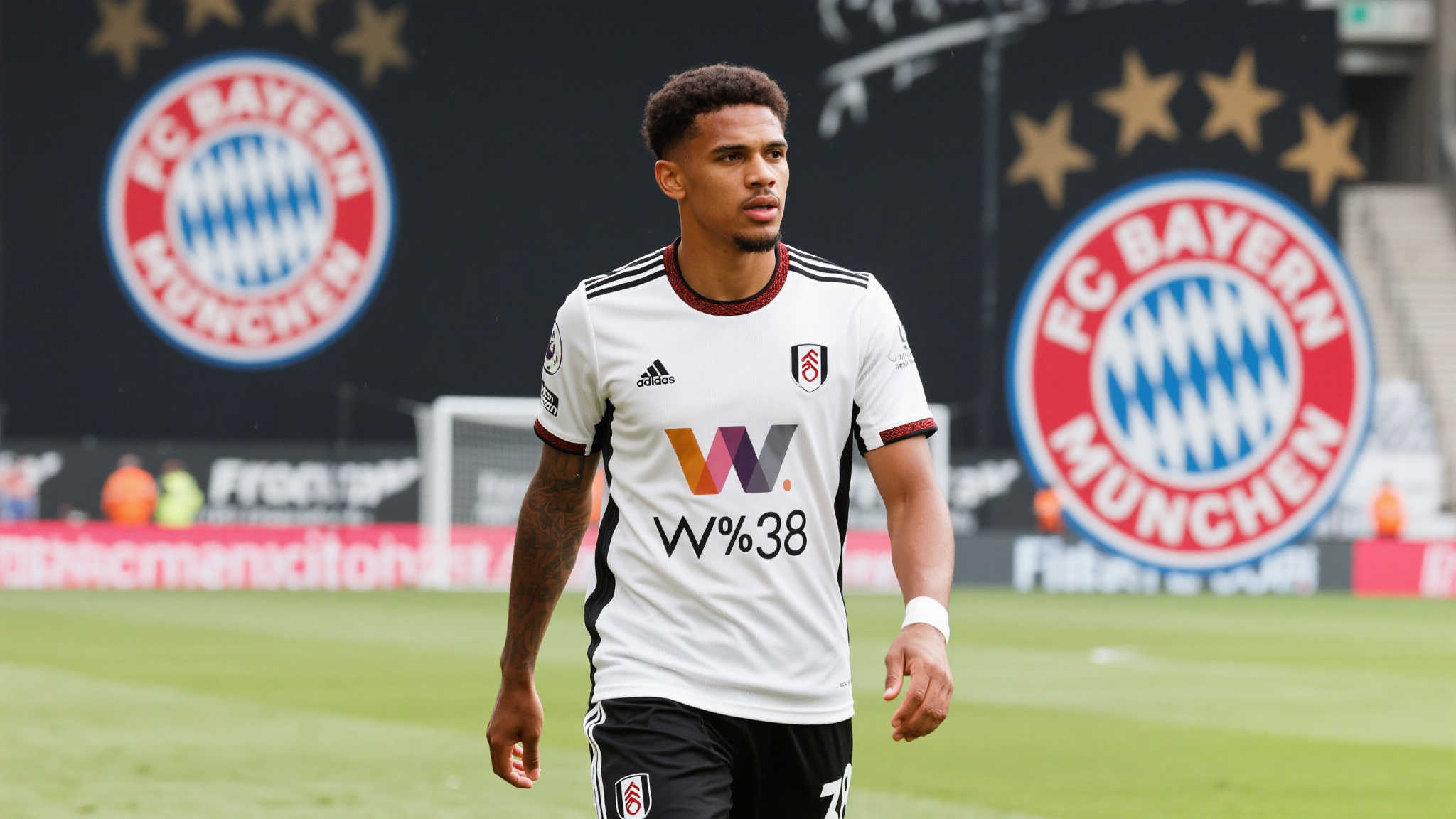 邮报:富勒姆有意租借帕利尼亚回归,薪资问题成关键障碍 二:薪资问题成为交易拦路虎
尽管双方在意愿上高度