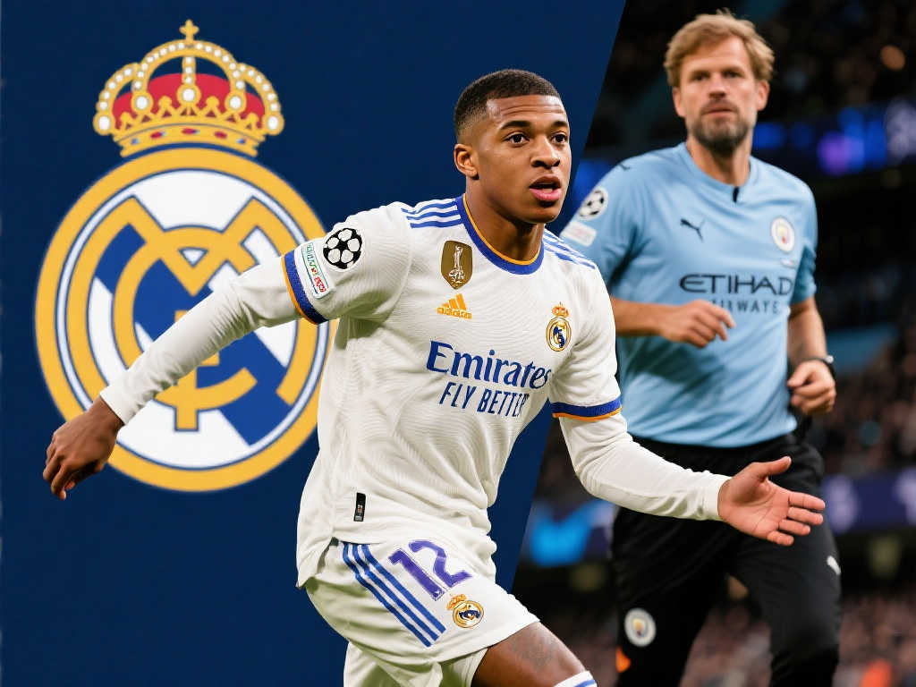 姆巴佩何去何从？放弃8000万欧奖金，今夏离队成定局？