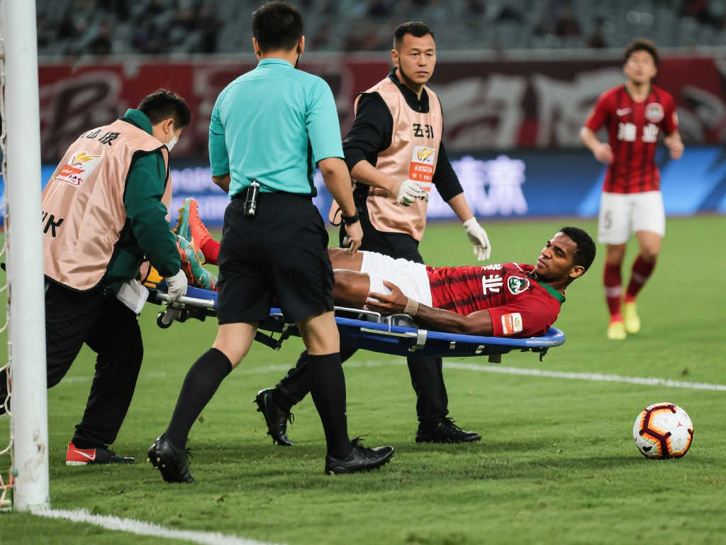 海港主场终结连败！维塔尔进球后受伤离场，蒯纪闻替补表现亮眼